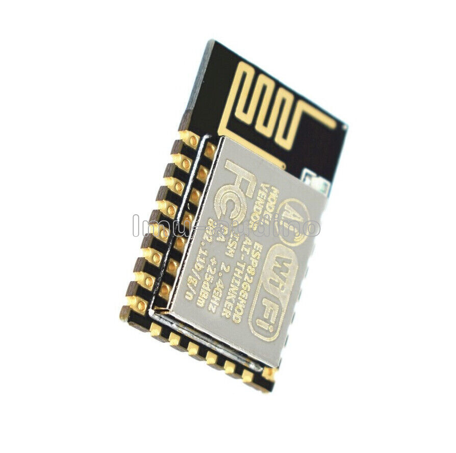 ESP8266 ESP 12E Wireless WIFI Transceiver Module Serial Port AP+STA