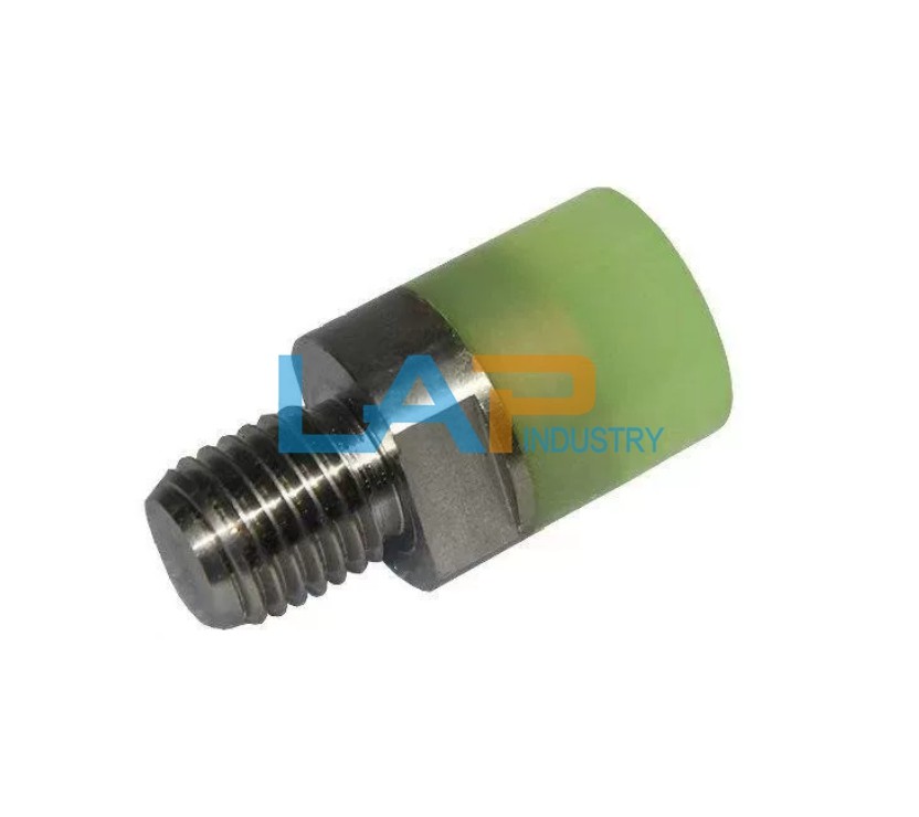 10pcs/pack New Flat head polyurethane compression block WIZ72-D6 D8 D10 D16 D20