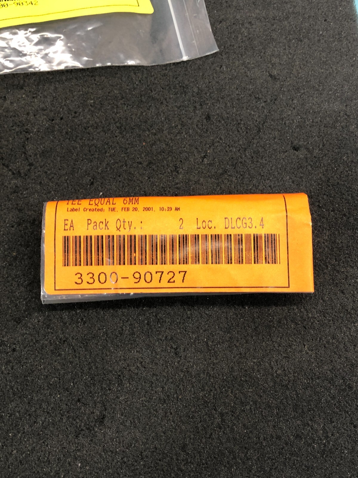 3 Swagelok SS-8-RSE-6 Reducing Street Elbow 1/2″ Female NPT X 3/8″, 178087