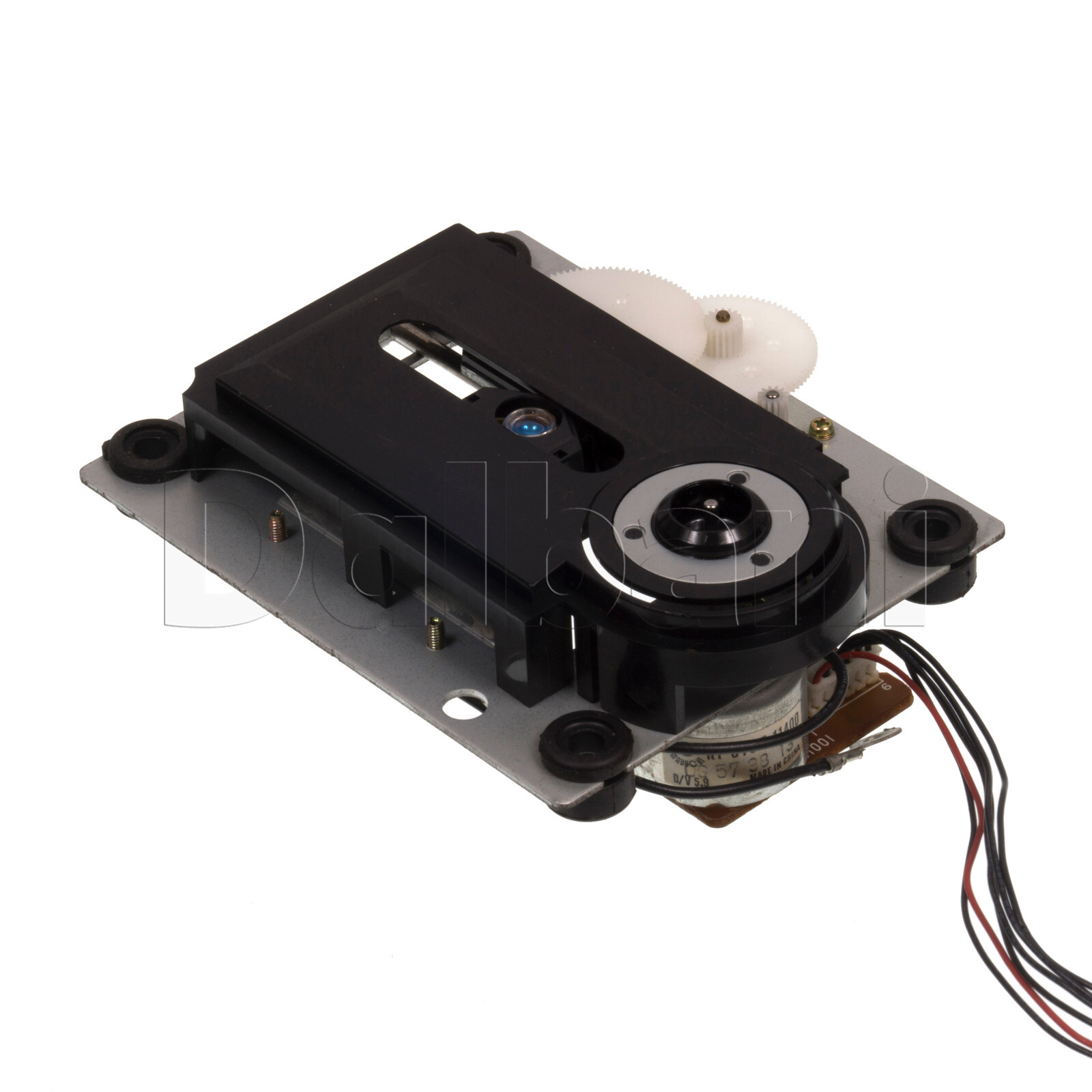 SOH-OT4 Original Samsung Laser Lens with Mech SOHOT4 Optical Pickup CD-272