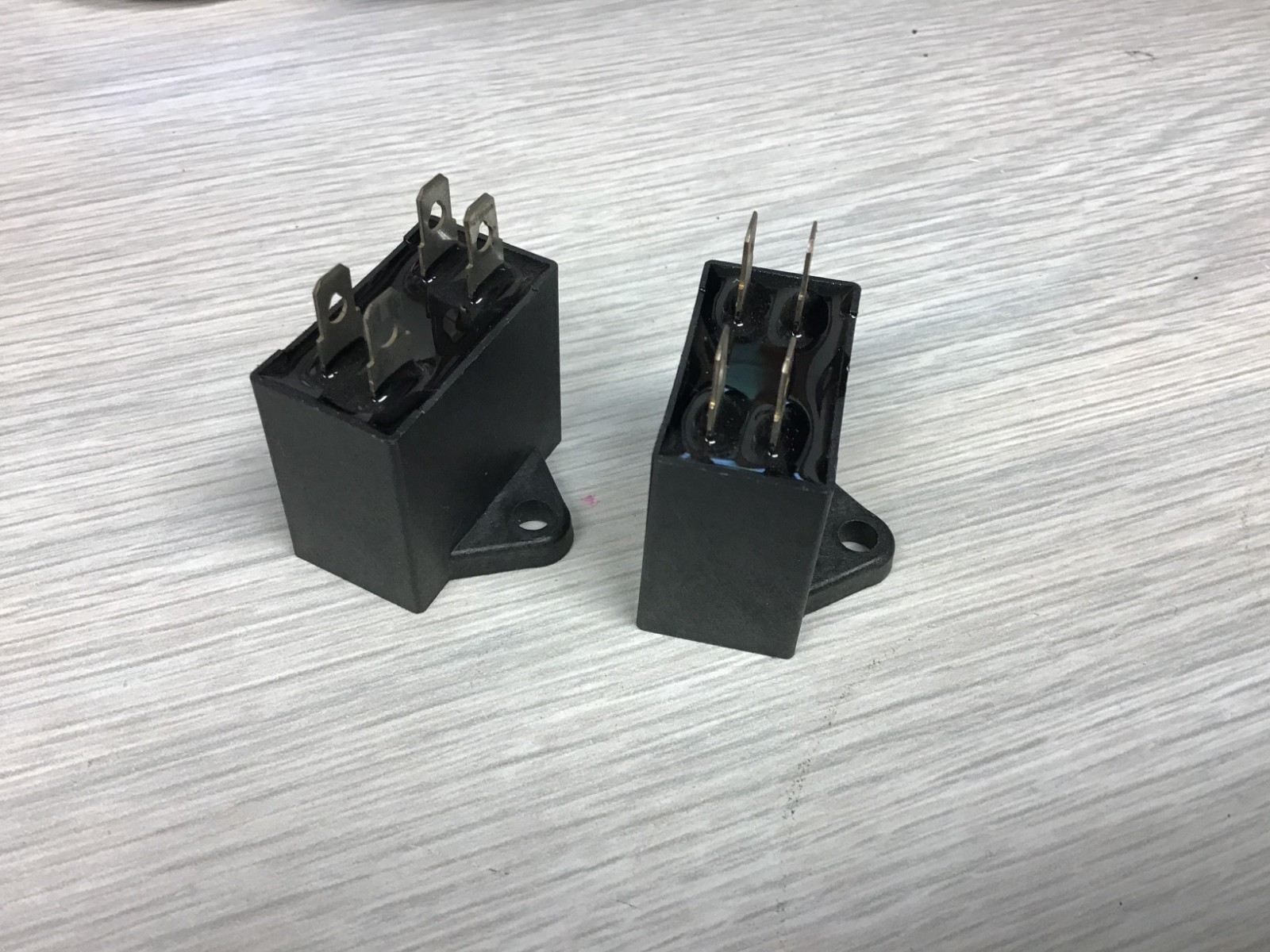 (2 PCS) ORIENTAL MOTOR CH08BFAUL