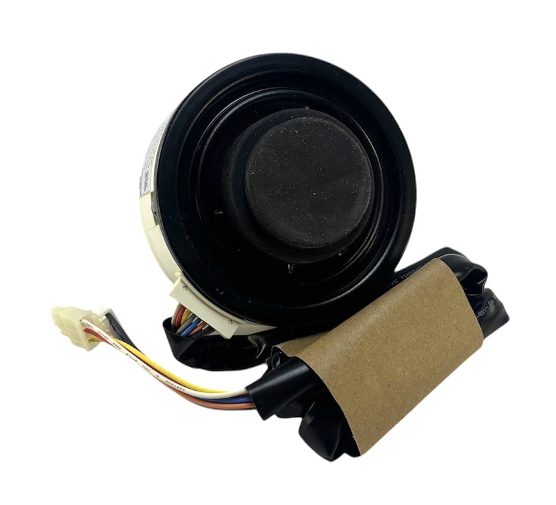 Broad Ocean ZWK465A00301 OEM Fan Motor (New In Box)