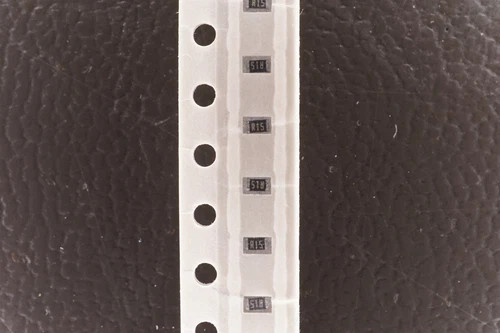 Lot of 100 CR0603-10W-R15JT Vishay Chip Resistor 0.15 Ohm 125mW 1/8W 5% 0603 SM