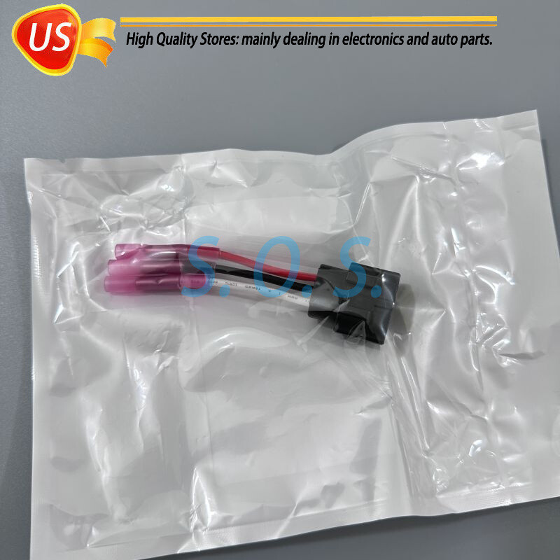 1PCS NEW FOR YORK 025 29150 001 Pressure Sensor Connector 025-29150-001