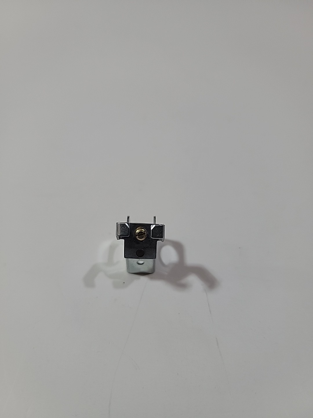 Allen Bradley 1492-AMCBL1 Ser. A, Single Pole Circuit Breaker Locking Attachment