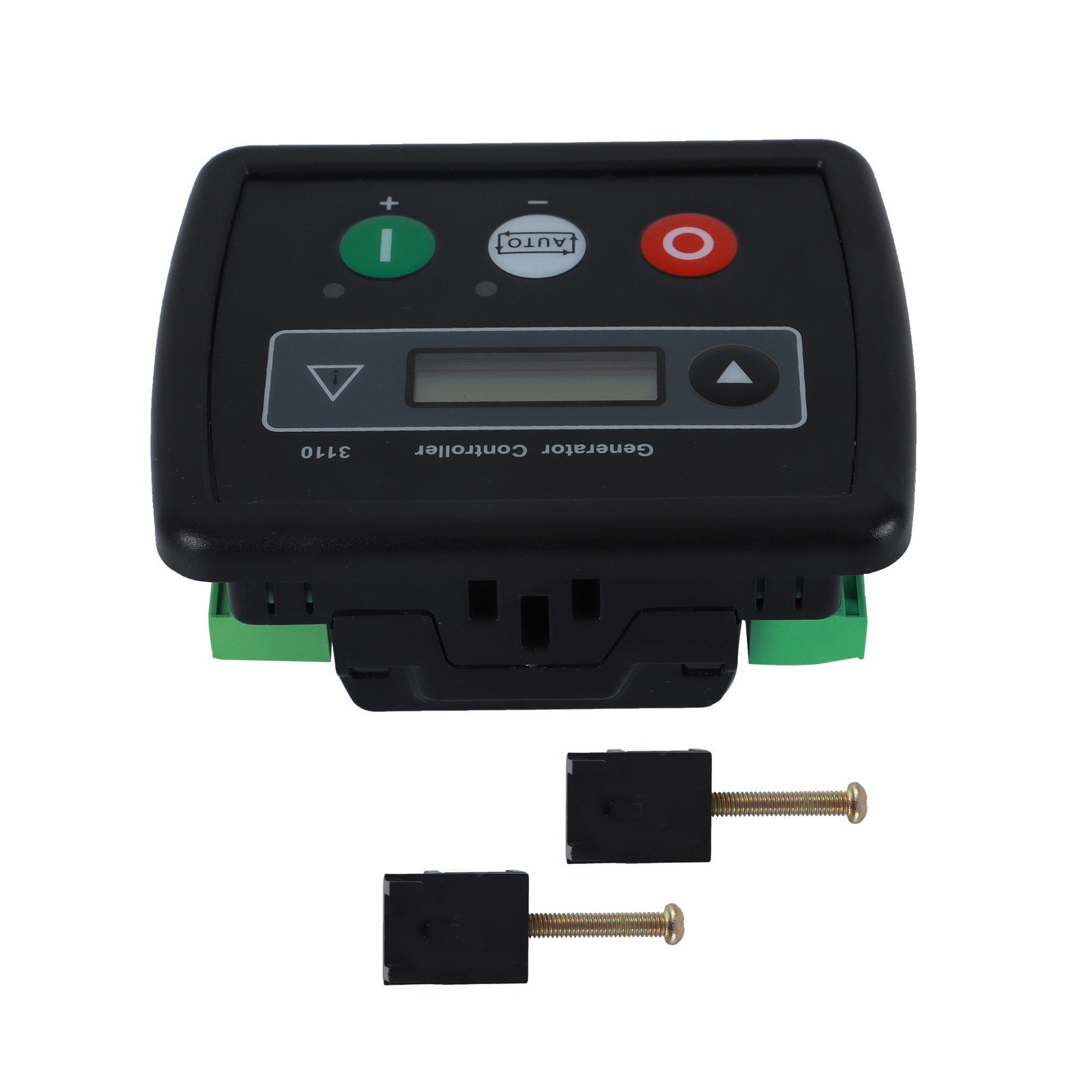 DSE3110 Automatic Voltage Regulator Control Module Generator Controller