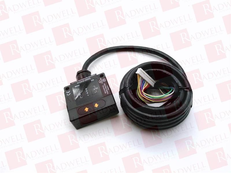 HOKUYO AUTOMATIC CO DMS-GA1-V / DMSGA1V (NEW IN BOX)
