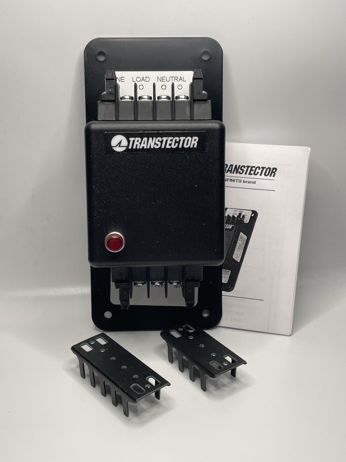 Transtector Surge Protector ACPBW3R 1100-855