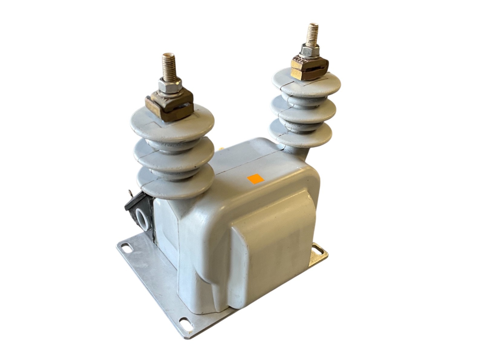 ARTECHE VRL-7 Voltage Transformer 2400V 120V Ratio 20:1 Medium Voltage VT NEW