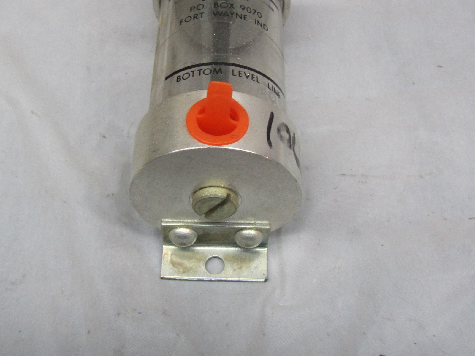 NEW PHD Inc. A2013/8x 2 Liquid Level Indicators