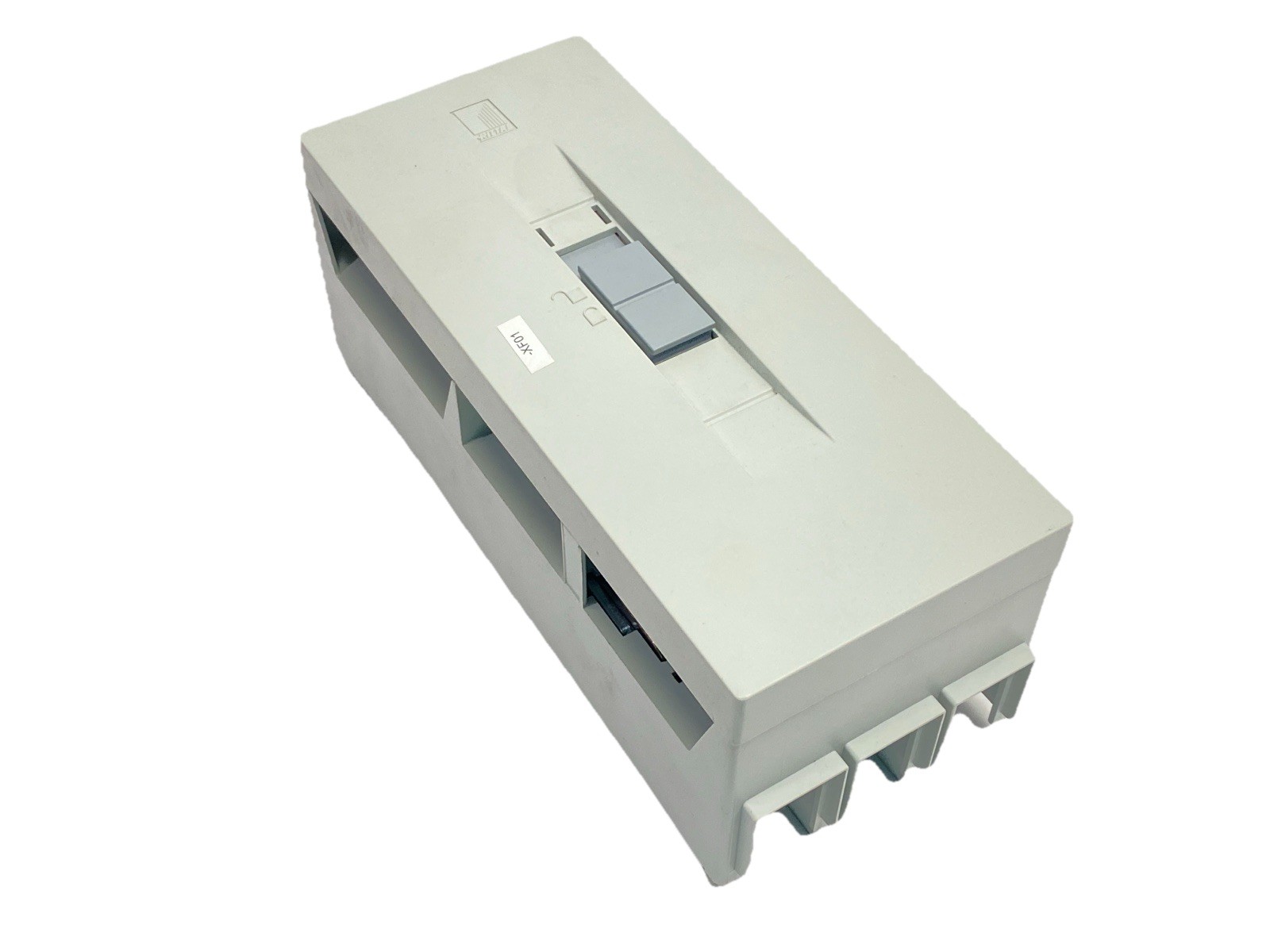 Rittal SV 9342.250 Connection Adapter for Busbar Systems 9342250