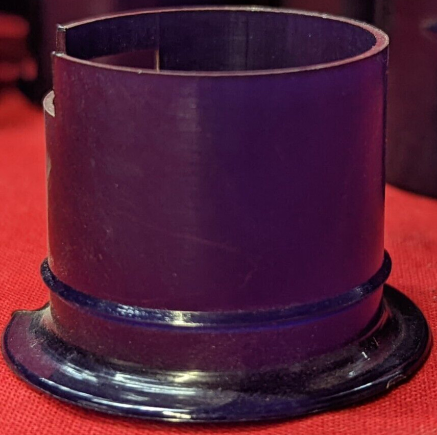 THOMAS & BETTS INSULINER SLEEVE; 424; 1″; OD 1-5/8″; ID 1-1/4″ **LOT OF 22*
