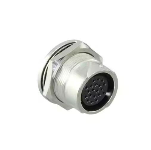 1PC NEW FIT FOR LF13WBRB-20S circular 20 hole female needle socket connector