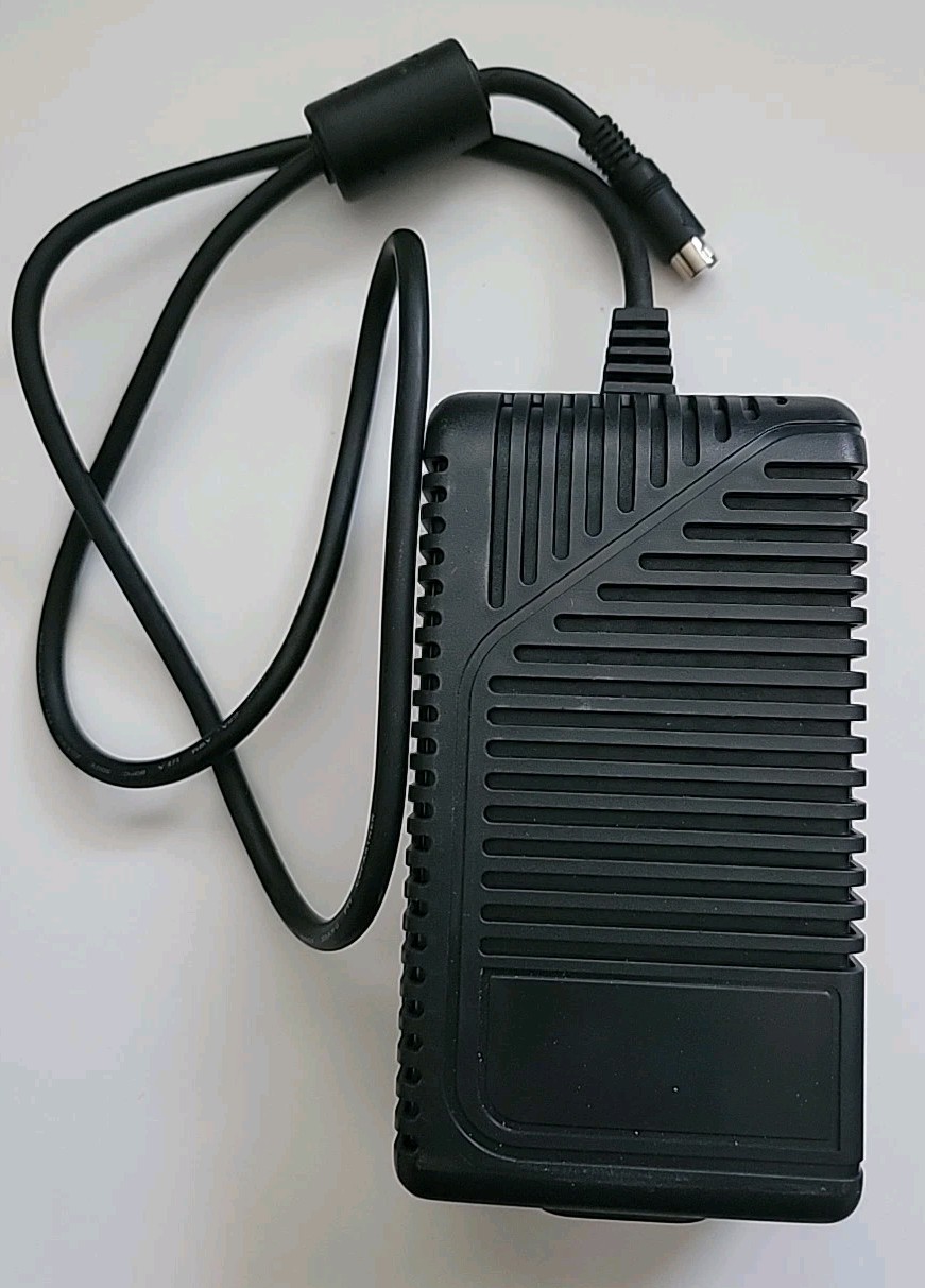 Microchip MPLAB PM3 Universal Device Programmer with Power Supply