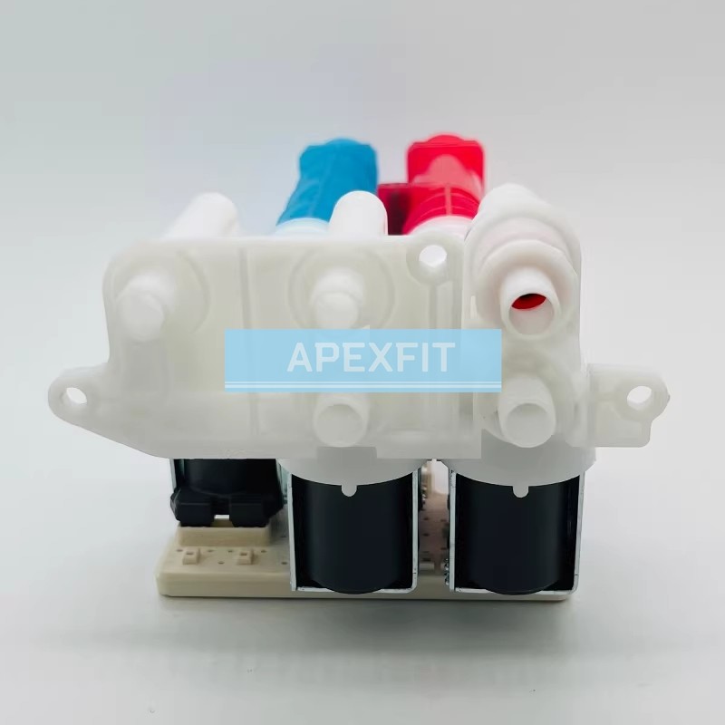 1PC NEW FOR A06625805 solenoid valve inlet valve