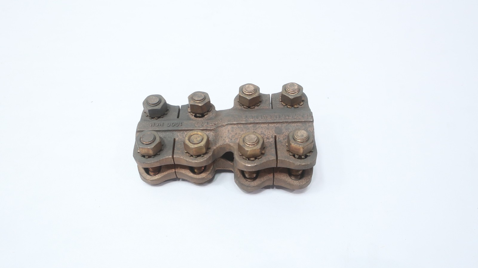 Burndy NR4644 Wire Connector 1500mcm/1000mcm