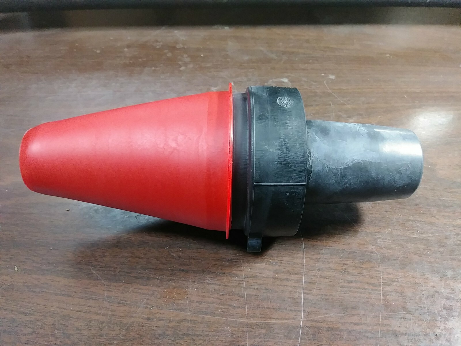 RTE 200 LOADBREAK BUSHING INSERT S500-12-1 200 AMP RATED NEW NO BOX