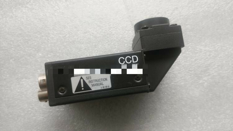 1PC SONY XC-75L monochrome CCD industrial camera