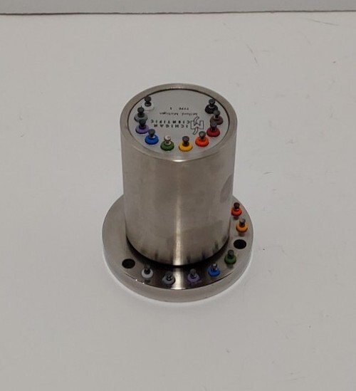 Michigan Scientific Slip Ring Assembly SR10MW **FREE SHIPPING**