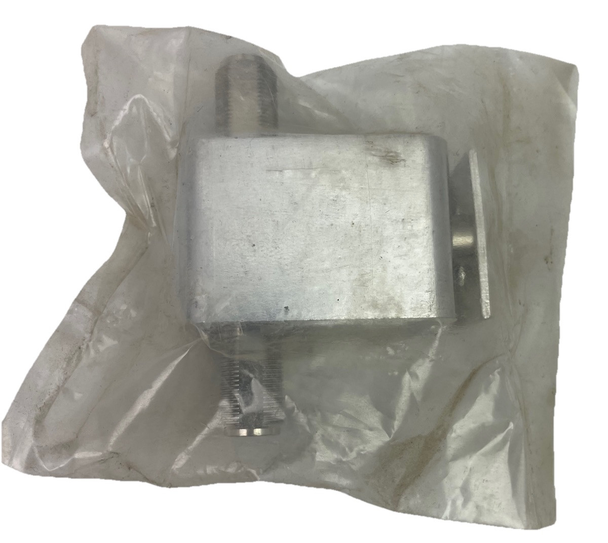 Polyphaser DGX DGXZ+06NFNF-A 800MHz – 2500MHz Type N F/F Surge Protector NEW VE7