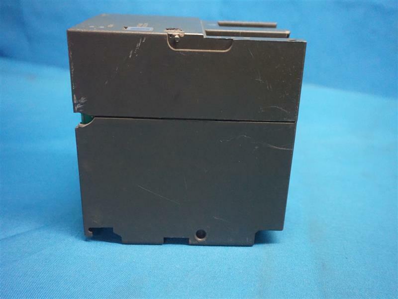 Siemens 6ES7 307-1EA00-0AA0 6ES73071EA000AA0 SIMATIC S7 w/ Breakage