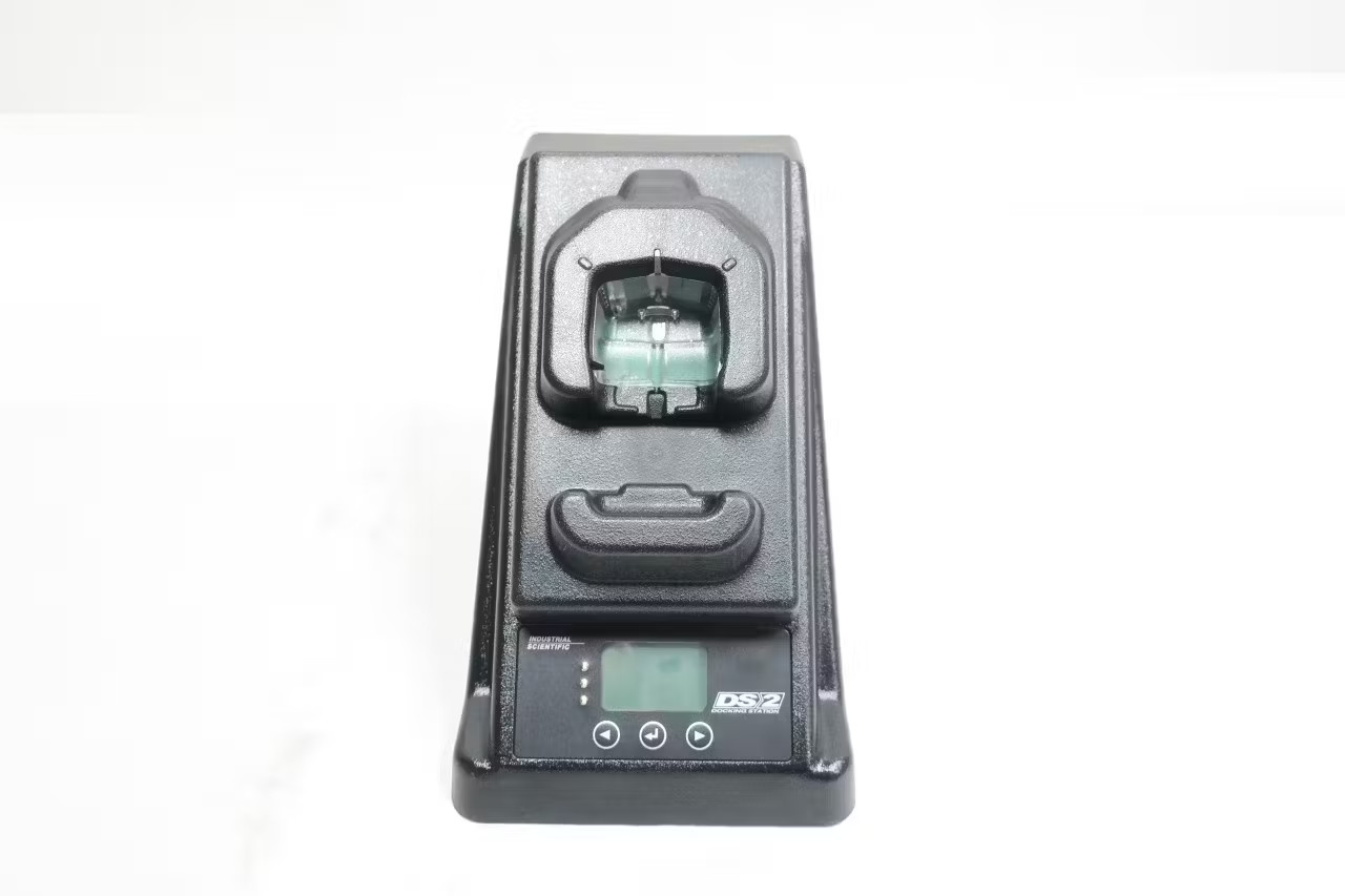 Industrial Scientific 18109249 Tango Tx1 Docking Station 12v-dc