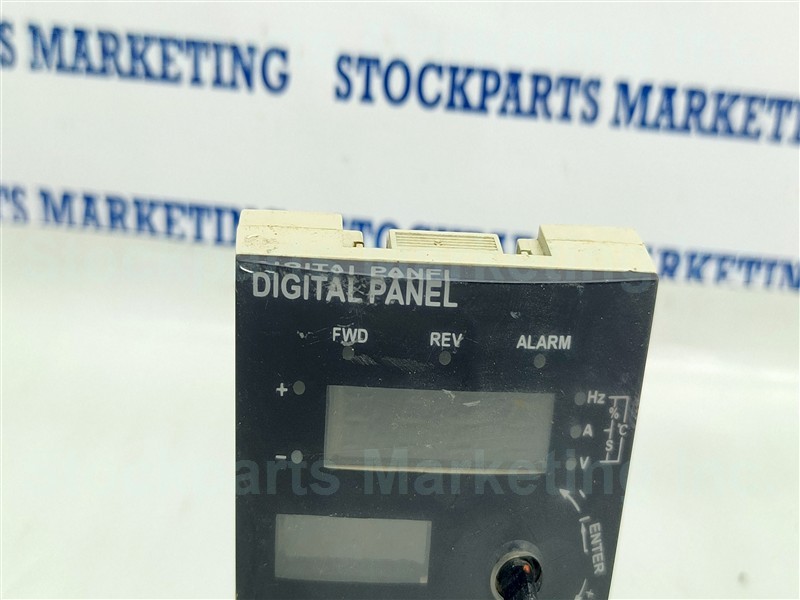 Digital Control Panel 30 Days Warranty Expedited Shipping!!!