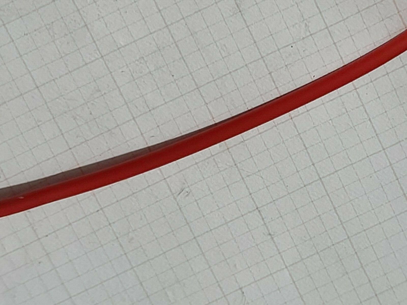 East Penn #14awg GPT PVC Automotive/Marine Primary Lead Wire 60V/80C Red /100ft