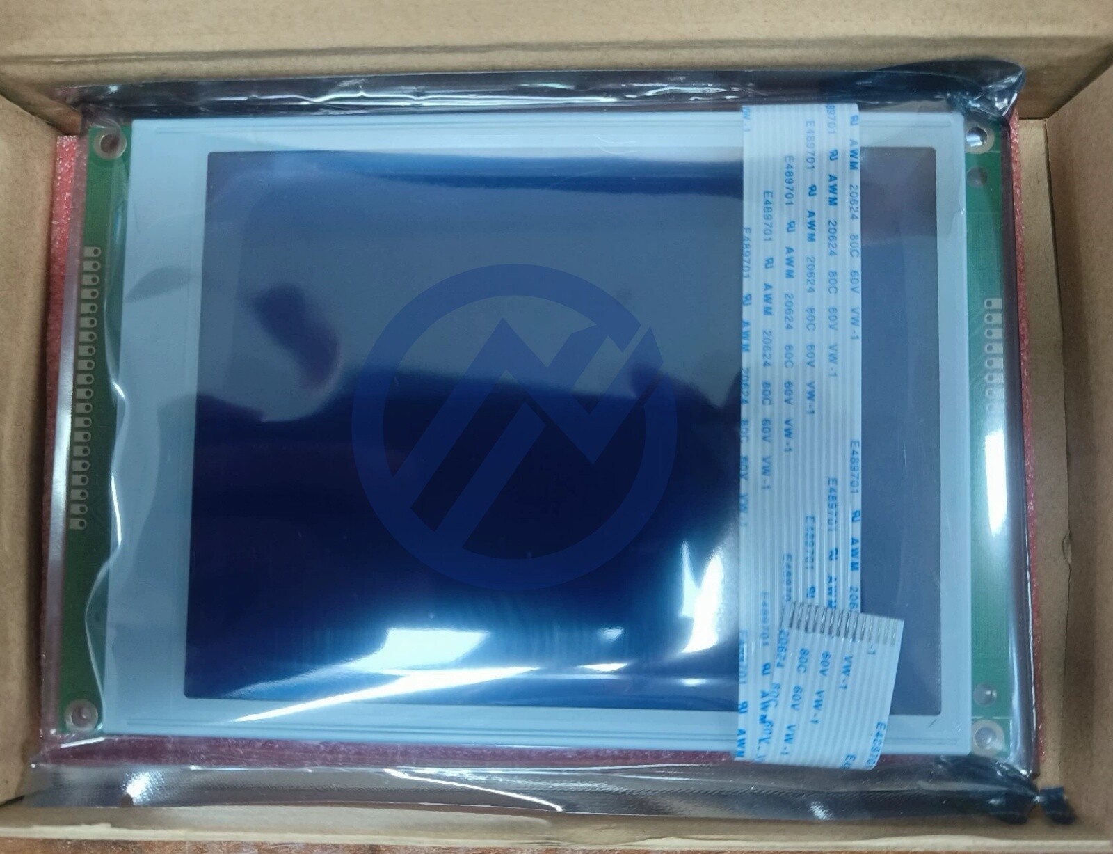Brand new 102496-00 Display panel 102496-00