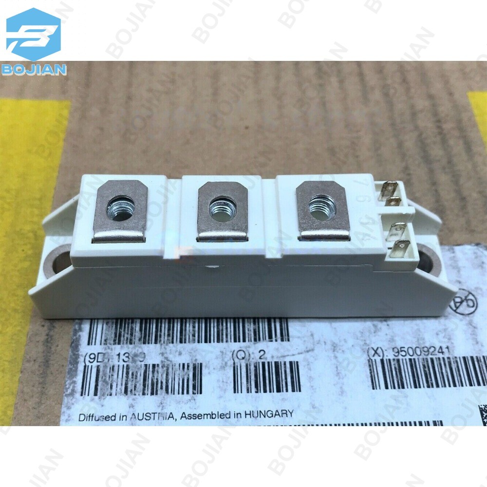 1PCS SEMIKRON SKKT92/16E SKKT92-16E Module Power Supply New Quality Guarantee
