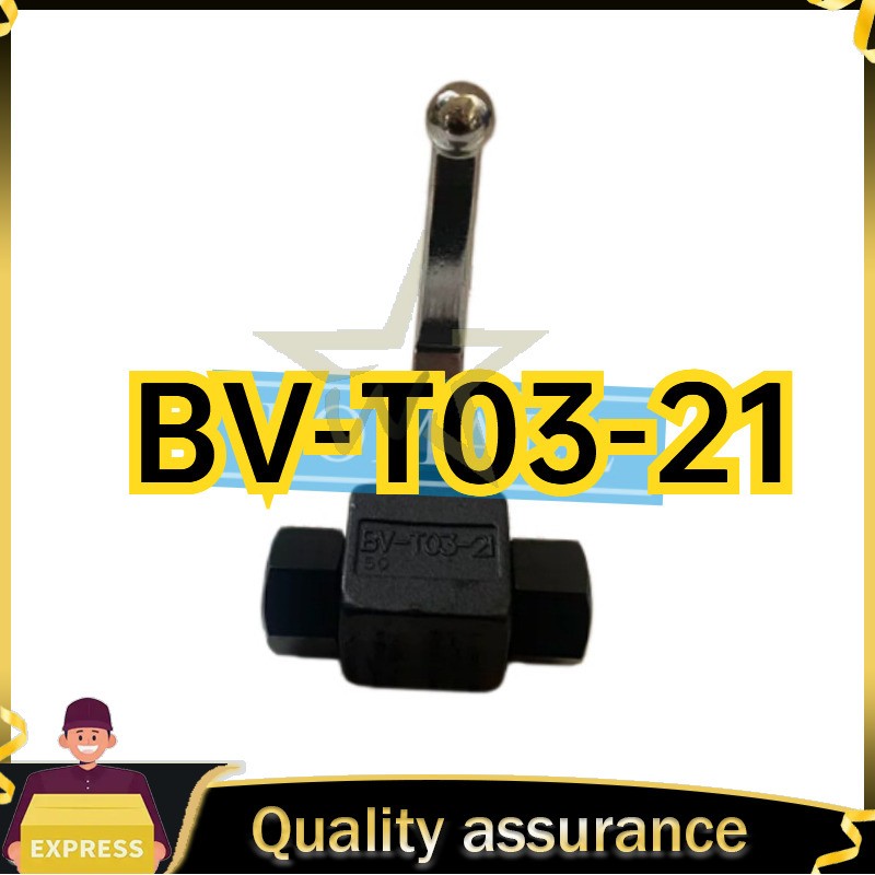 BV-T03-21 1PCS NEW BV-T03-21 FOR Stop Valve BV-T03-21 One-year Warranty