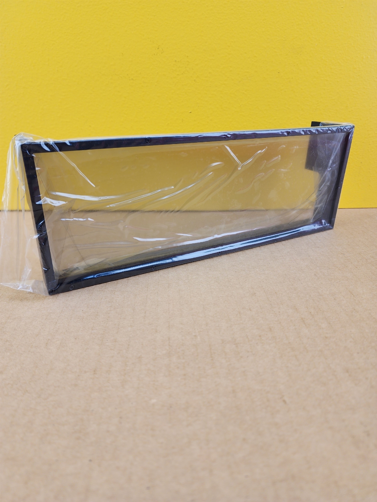 NEW Cognex IOBL-LX280M12-LP Polarizer Lens Filter