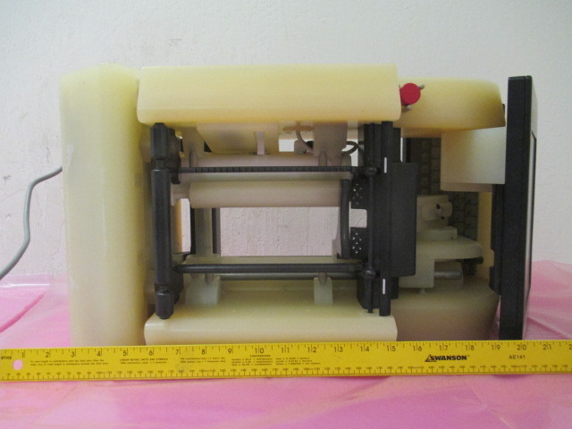 RECIF IDLW8 Notch Finder, 90V/260V, 50/60Hz, 1.2A/110V, 0.55A/220V, 409755