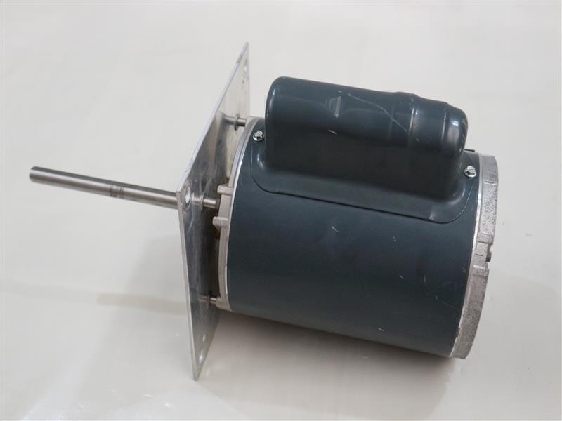 Marathon Electric 5KCP37KN89LS A-C Motor 115V 1PH 60HZ w/ Cut Cable