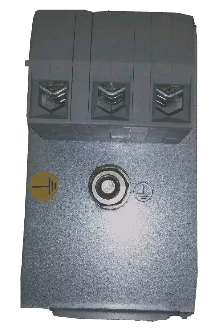 EPCOS: Manufacturer #: B84143A0150R105, 3-line EMC filter 520/300 VAC 150A