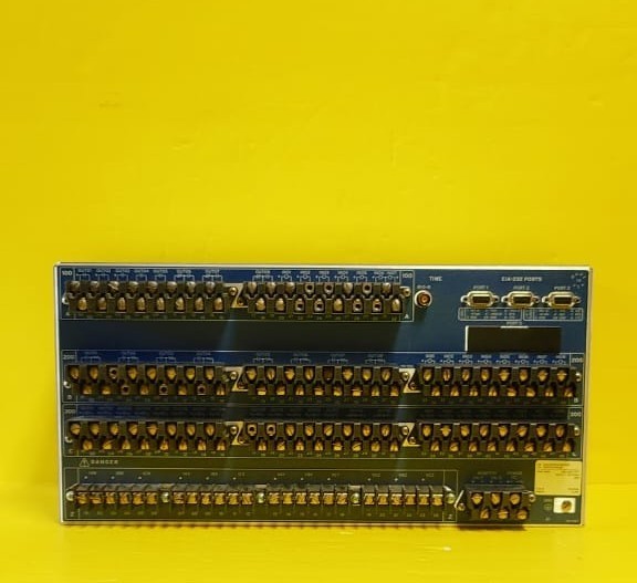 Schweitzer Engineering SEL-421 Protection Automation Control 04210415X2651HX