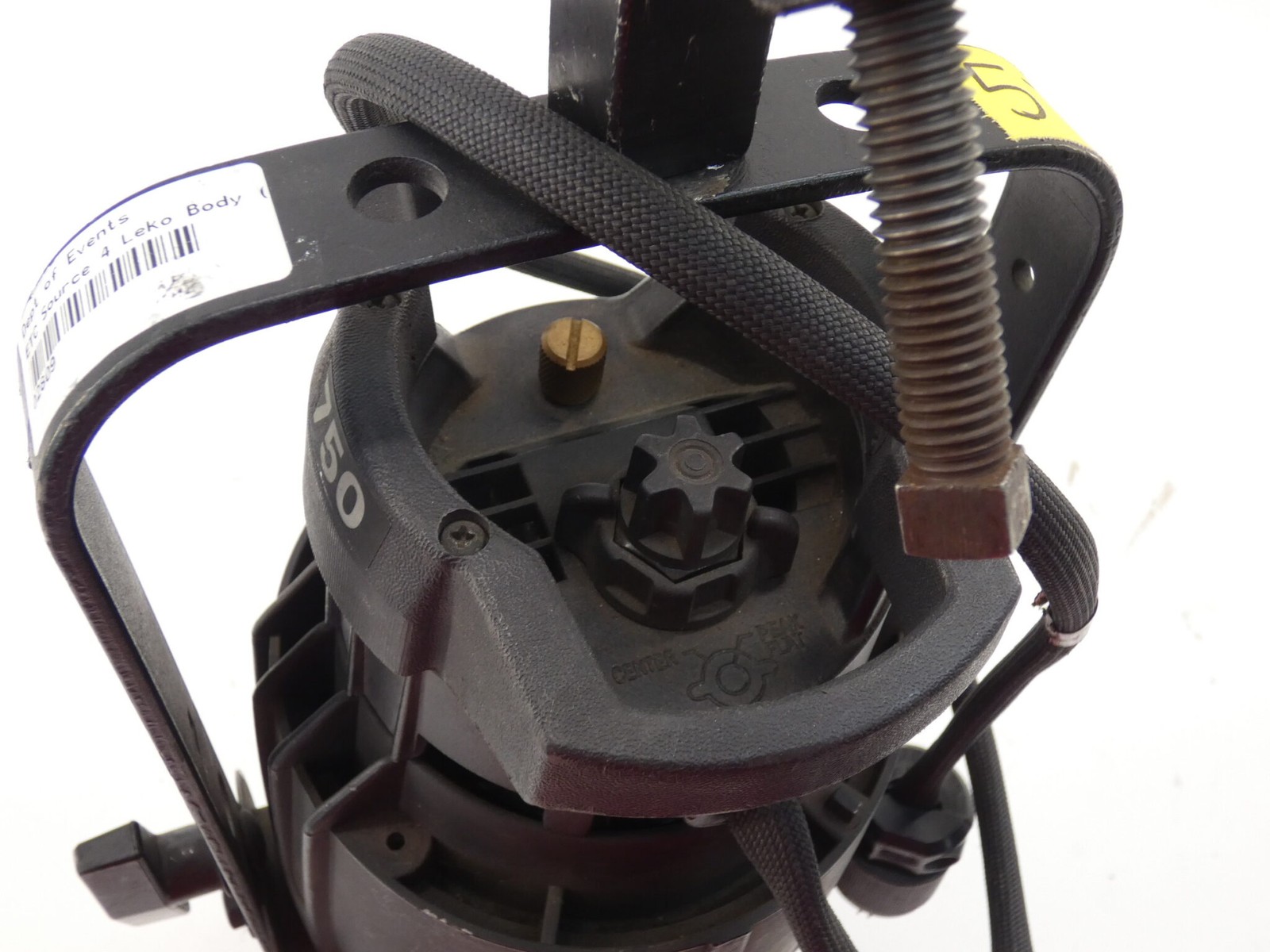 ETC Source Four Leko 575 Stage Lighting