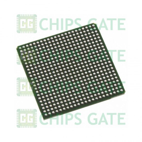 1PCS NEW LFE2-50E-5F484C LATTICE 0724+ BGA484