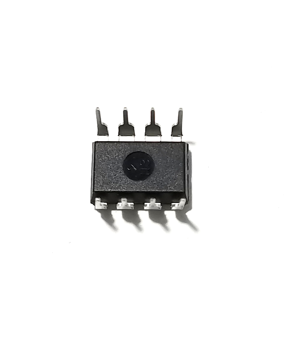 10PCS TL022CP TL022 Dual Low-Power Op-Amp DIP-8 New IC