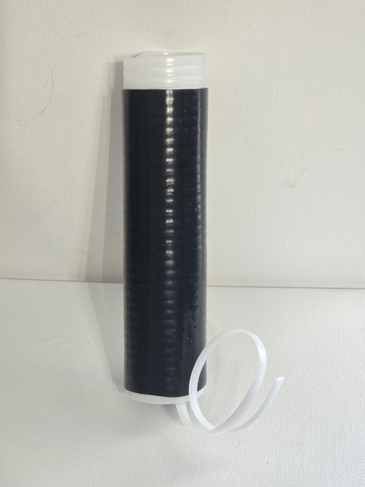 6″ Cold Shrink Cable Sealing Tube Rubber Sleeve New Protects Wires Harsh Climate