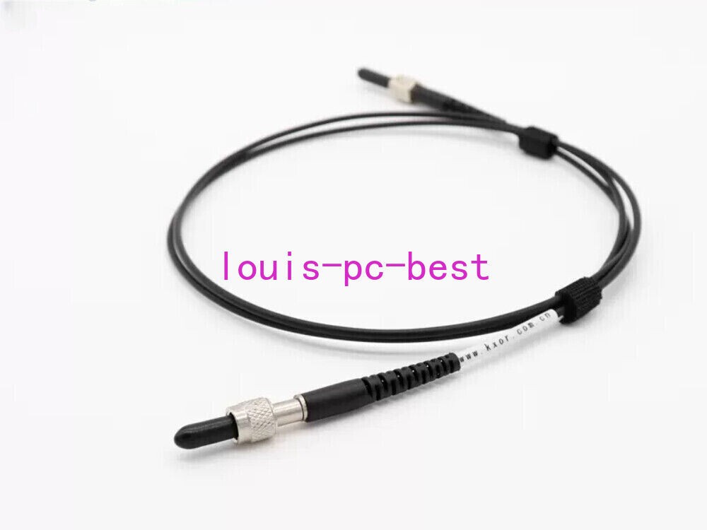 New For VW3E3056R003 servo connected to industrial fiber optic cable 0.3M 1Pcs