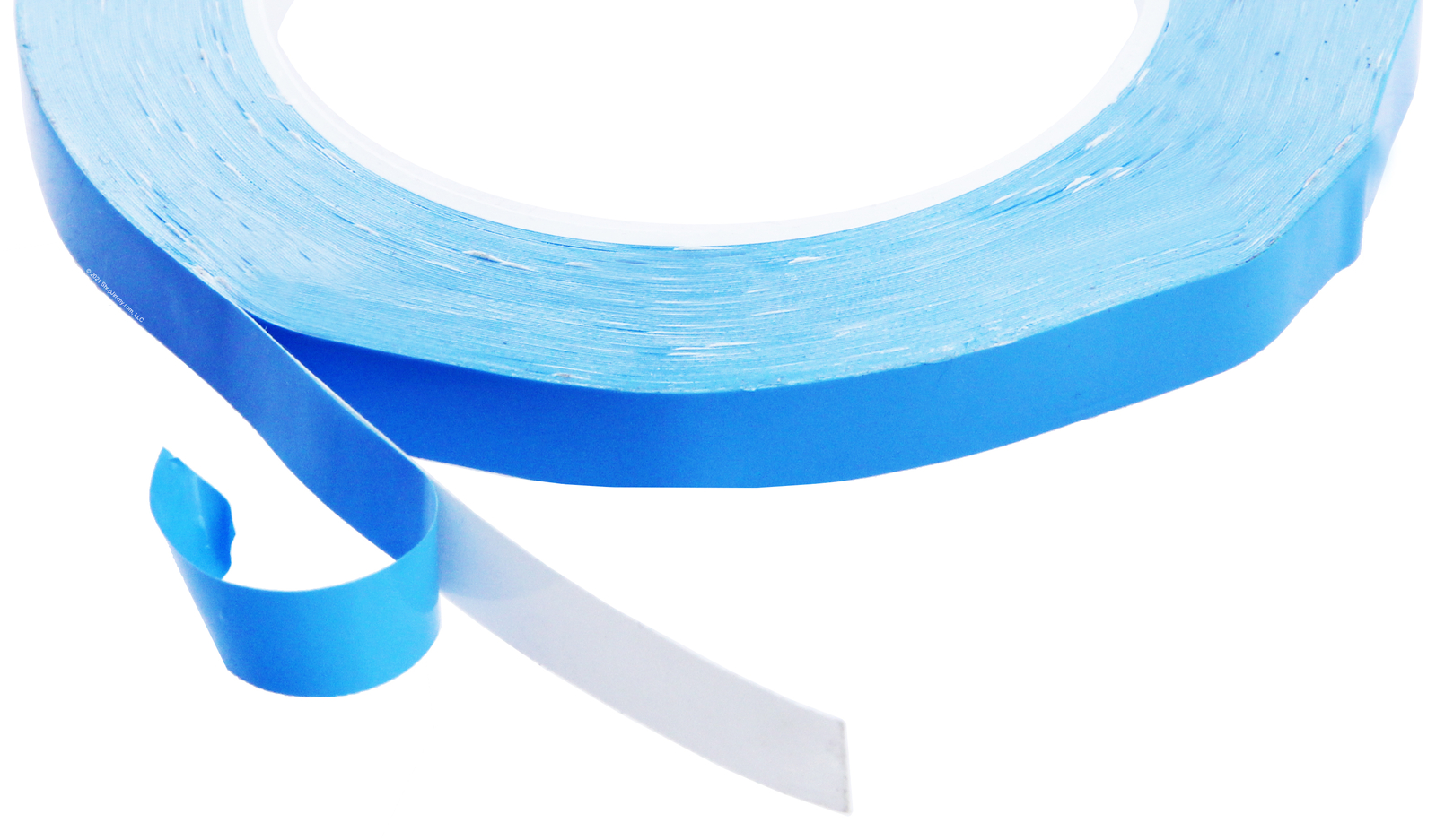 Double-Sided Adhesive Tape for LED Backlights – 10mm X 10 Meter (32.8 Feet) Roll