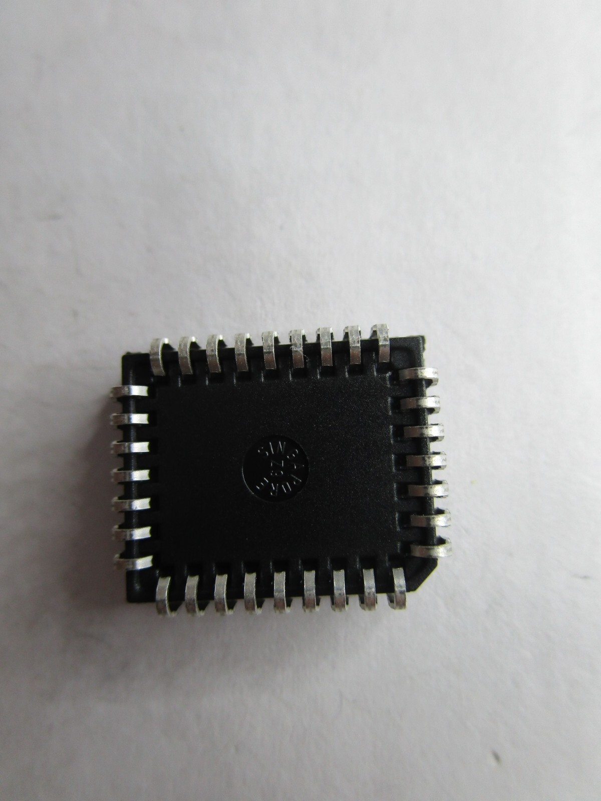 5pcs M27CS12 2OC1 M27C5I2 20CI M27C512 20C1 M27C512-20C1 PLCC32 IC Chip