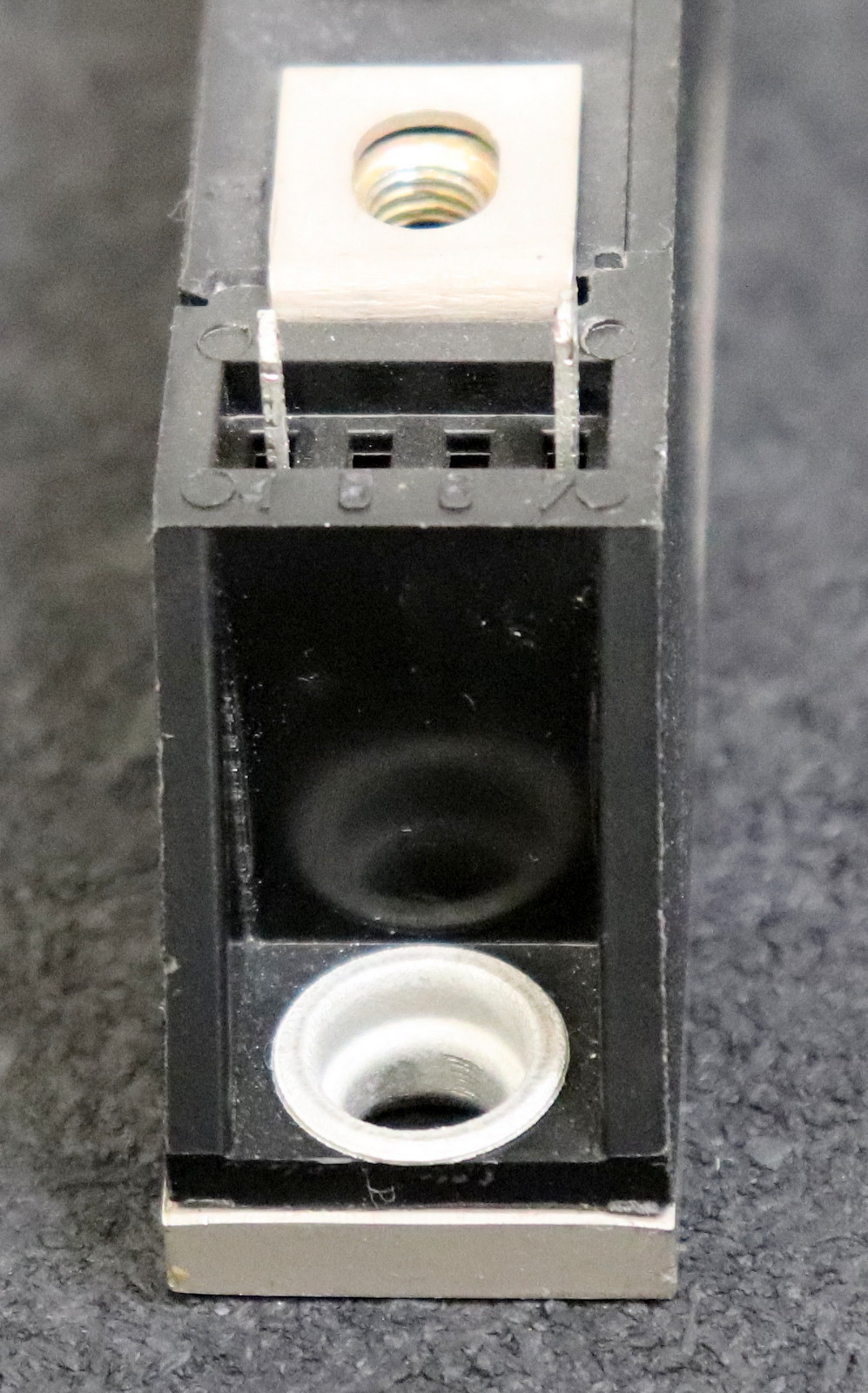 CCCP Thyristor MTT2-63-10-4 Used