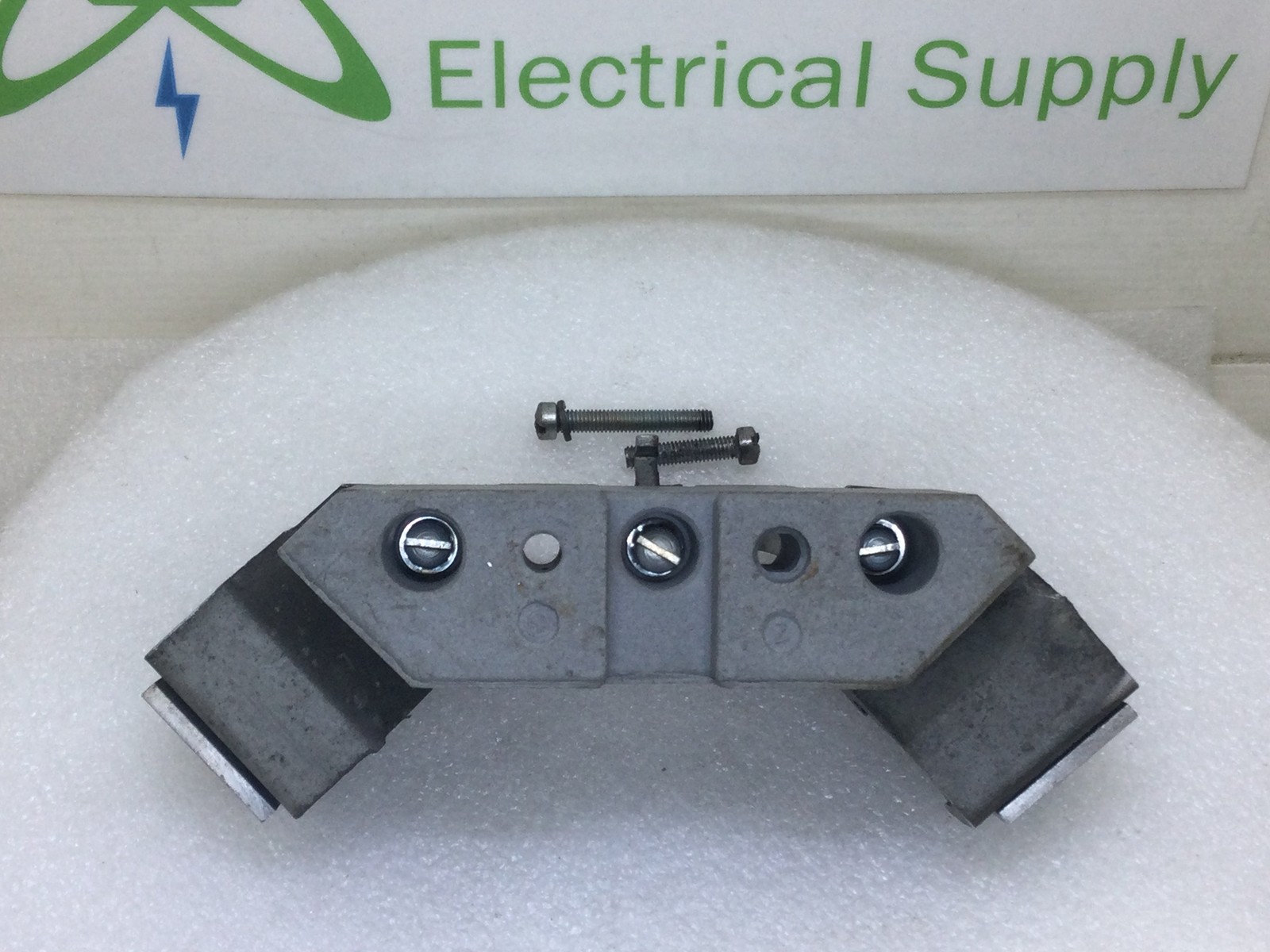 GE General Electric Royal Astra 150 Amp Porcelain Meter Socket 2″ Base