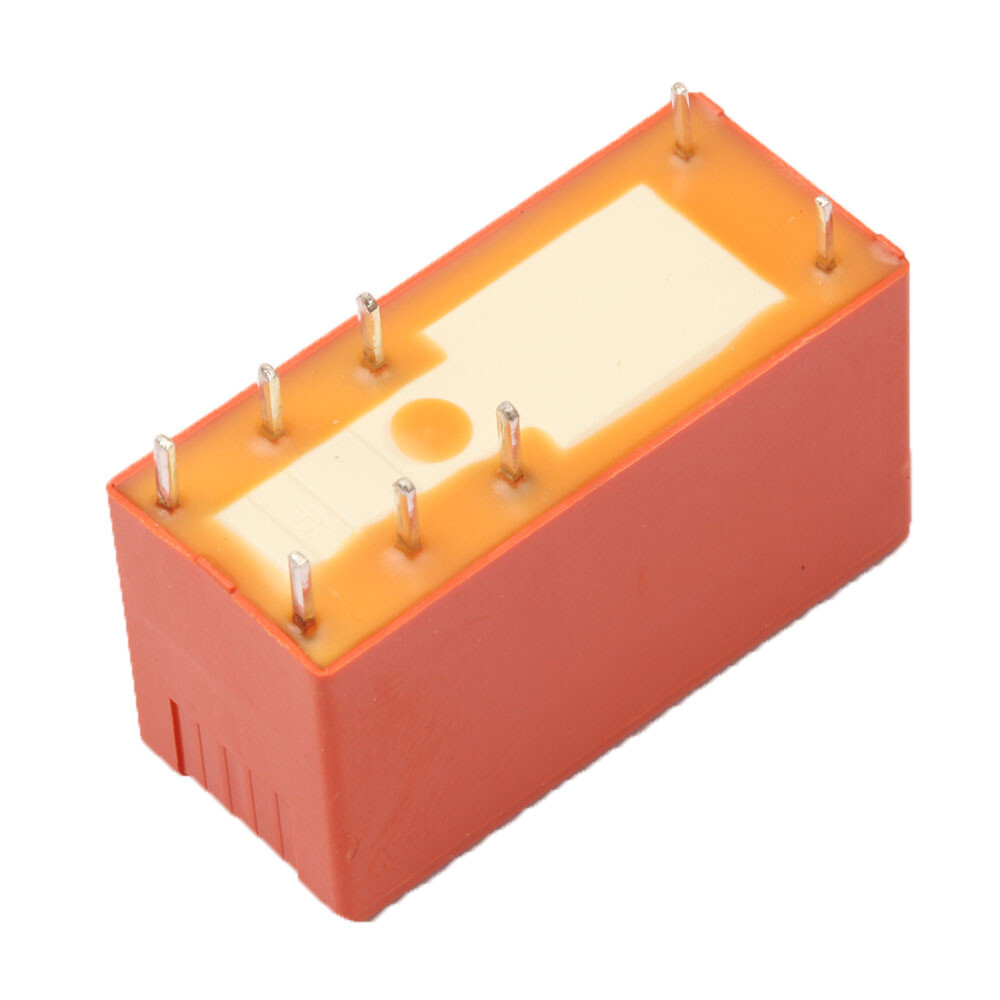 5Pcs RTE24024 DIP8 8A250VAC Power Relay