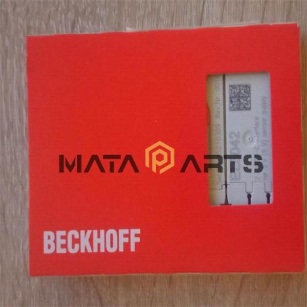 NEW Beckhoff EL5042 PLC module