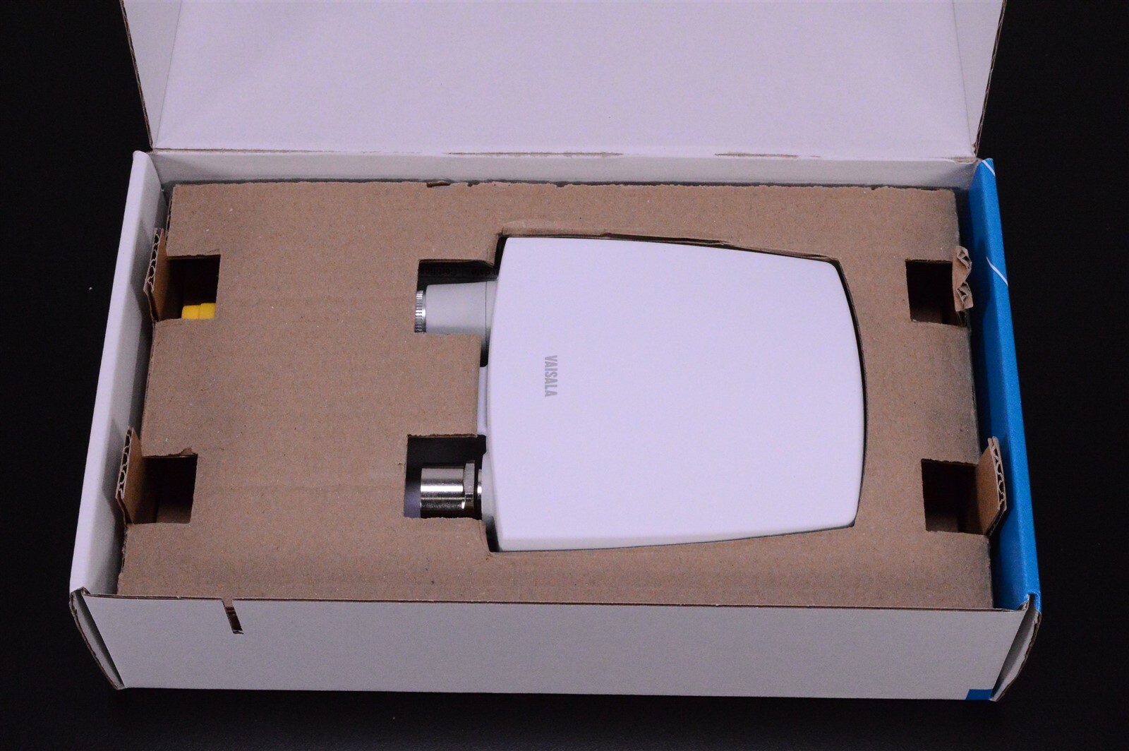 Vaisala Humidity Temperature Transmitter HMT120 P0910063