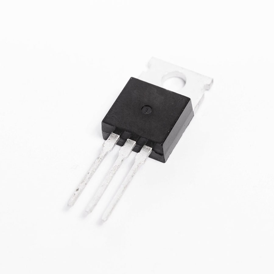 LM7806CT INTEGRATED CIRCUIT – TOO220 – National Semiconductor – NSC