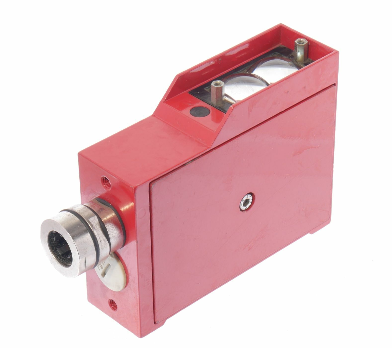 LEUZE DLS78/2SE DLS782SE 511098